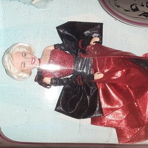 Sparkle Superstar Marilyn